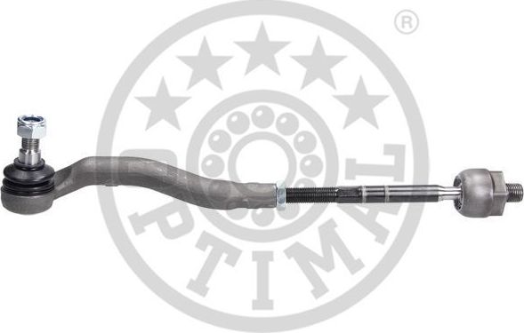 Рулевая тяга поперечная Optimal. Артикул G0-720