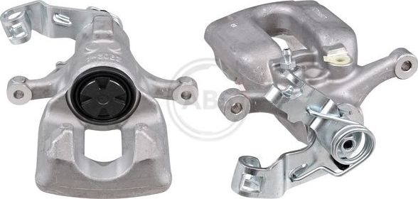 Тормозной суппорт ABS (алюминий) для Opel Astra K 2015-2026. Артикул 531922