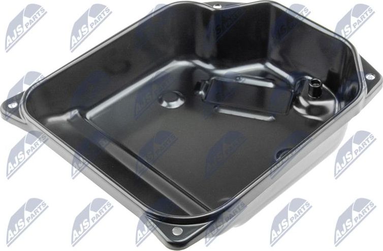 Масляный поддон картера АКПП NTY. Артикул BMO-VW-040