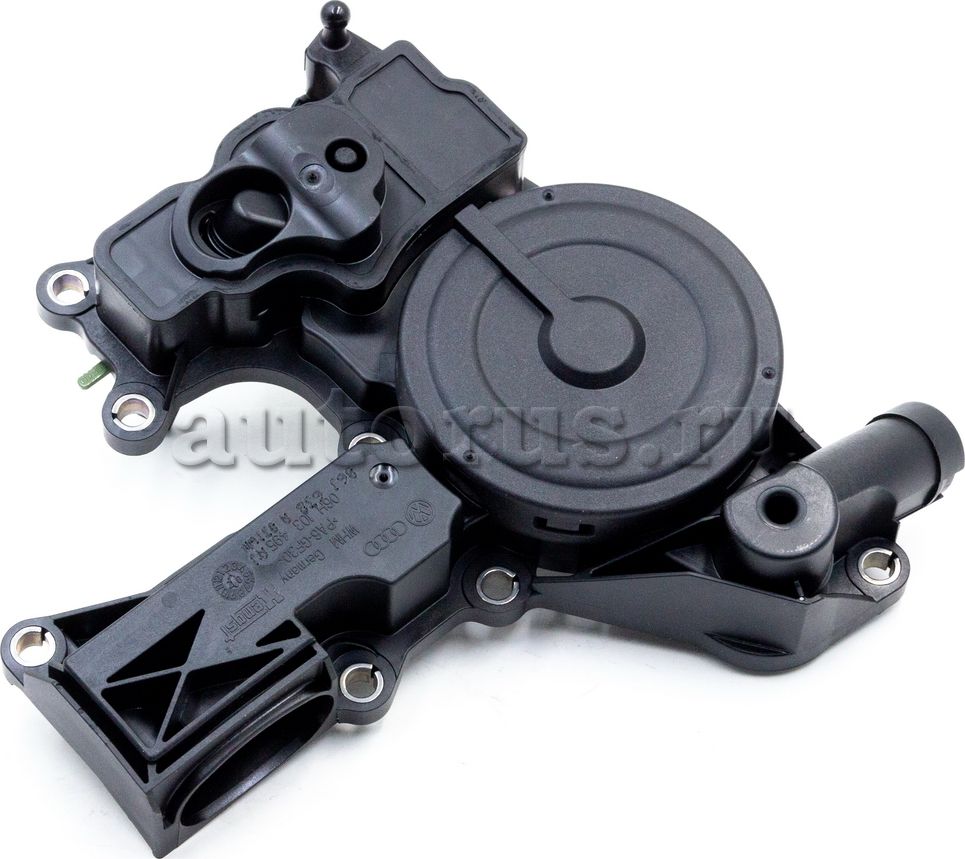 Маслоотделитель VAG. Артикул 06H103495AJ