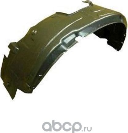 Подкрылок пер.лев. (TYG). Артикул HN11049AL