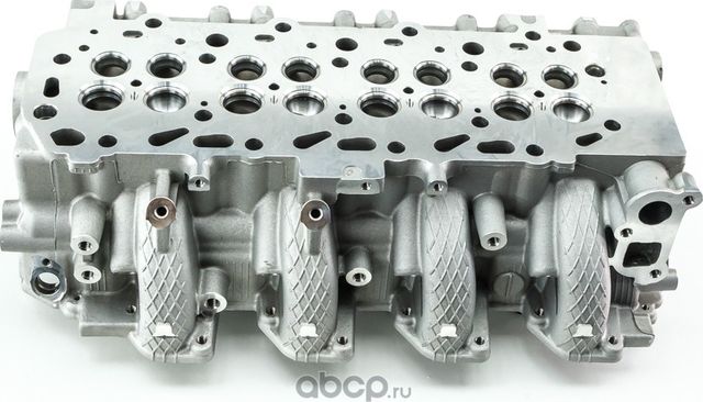 Головка блока цилиндров (Dominant). Артикул MT20003500001