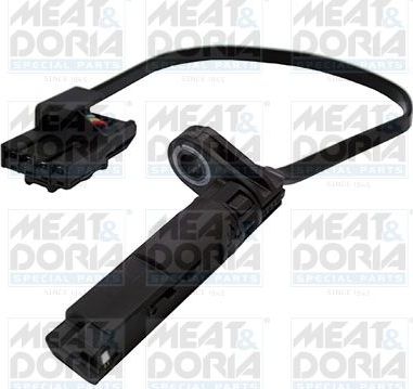 Датчик положения коленвала Meat & Doria для Volkswagen Lupo 1998-2005. Артикул 87601