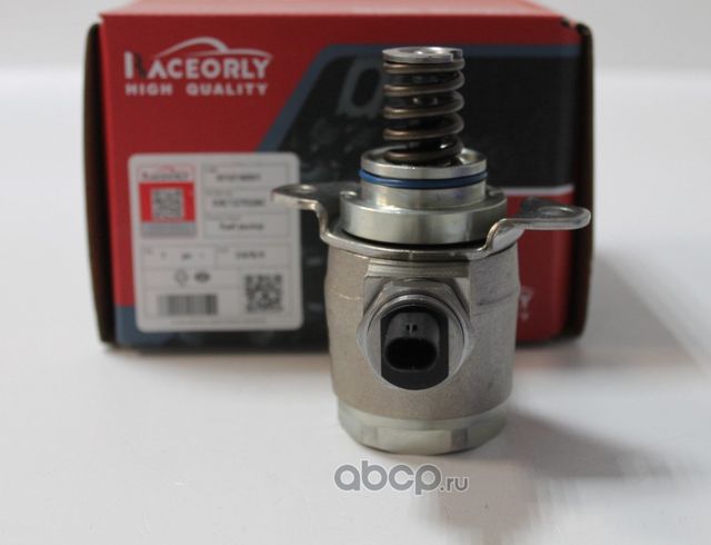 Топливный насос VAG 1.2 TSI/1.4 TSI 03C127026R (Raceorly). Артикул I01016001