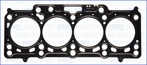 Прокладка ГБЦ Ajusa MULTILAYER STEEL для SEAT Leon II 2010-2012. Артикул 10195910
