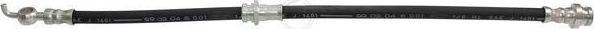 Тормозной шланг ABS. Артикул SL 3428