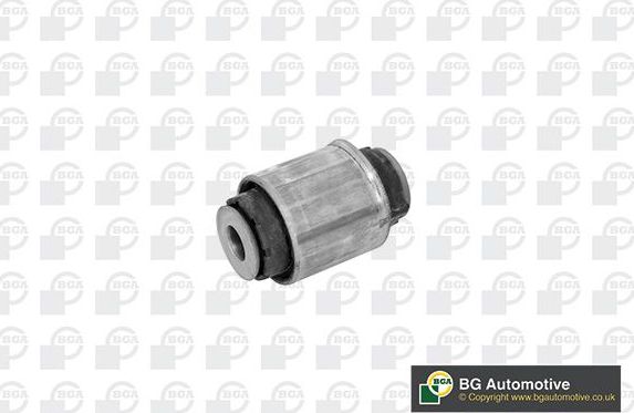 Сайлентблок переднего рычага подвески BGA нижний для Land Rover Range Rover IV 2012-2026. Артикул BU4258