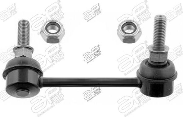 Стойка (тяга) стабилизатора APlus. Артикул 21184AP