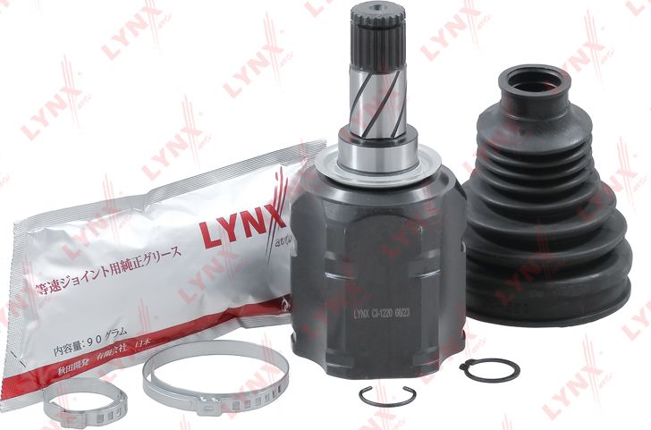 Шрус внутренний (граната) LYNXauto. Артикул CI-1220