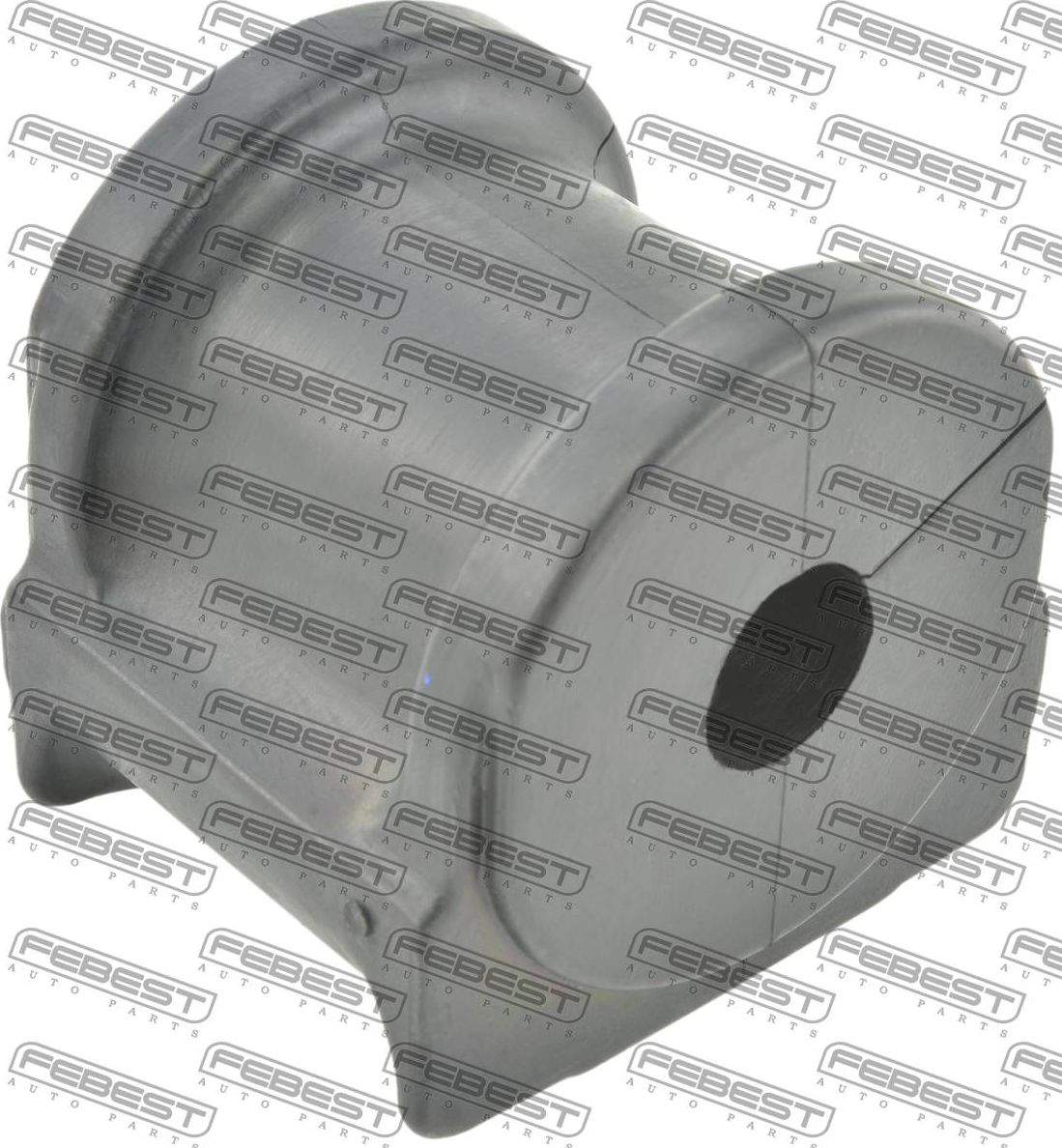 Втулка стабилизатора Febest. Артикул TSB-AVE30R