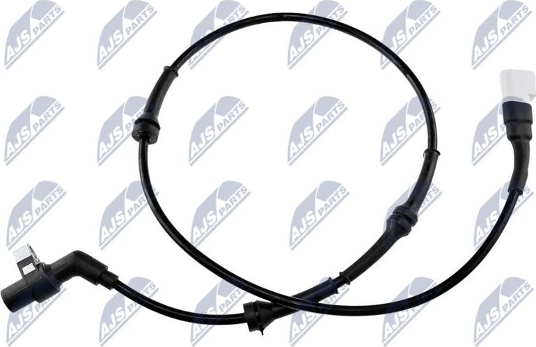 Датчик ABS NTY. Артикул HCA-FR-003