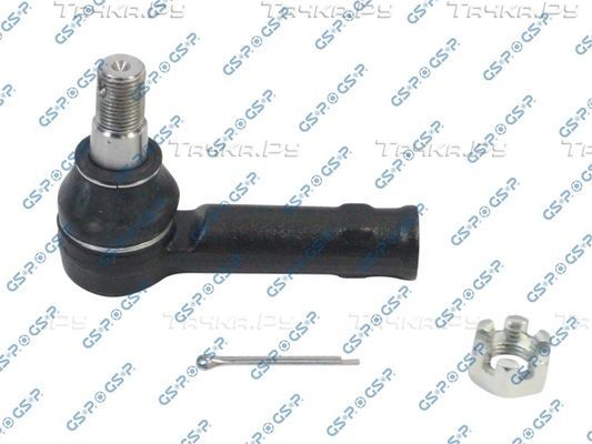 Наконечник рулевой тяги GSP правый/левый для Ford Transit Torneo V 1994-2000. Артикул S070167