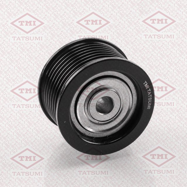 Ролик ремня приводного TOYOTA LAND CRUISER 200 07 (Tatsumi). Артикул TFD1238