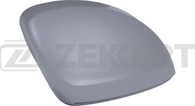 Кожух зеркала бокового Zekkert левое для Volkswagen Tiguan II 2016-2026. Артикул SP-8016