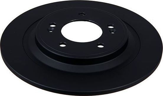 Тормозной диск Zentparts. Артикул Z06470