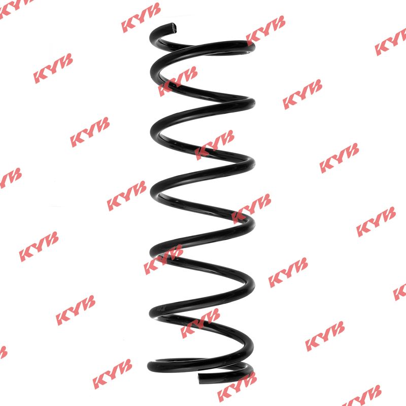 Пружина подвески KYB (Каяба) K-Flex. Артикул RA7106