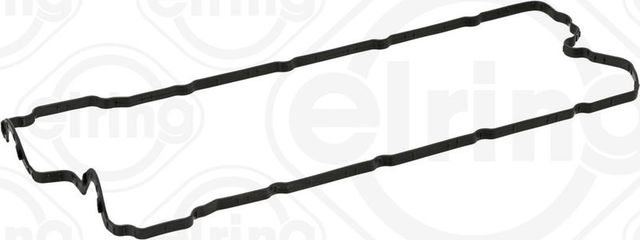 Прокладка клапанной крышки Elring внешний для Porsche Cayenne I (955) 2002-2007. Артикул 251.450