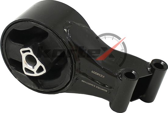 Подушка двиг. зад. Астра J, Зафира С Chevrolet Cruze, Orlando (Kortex). Артикул KEM009