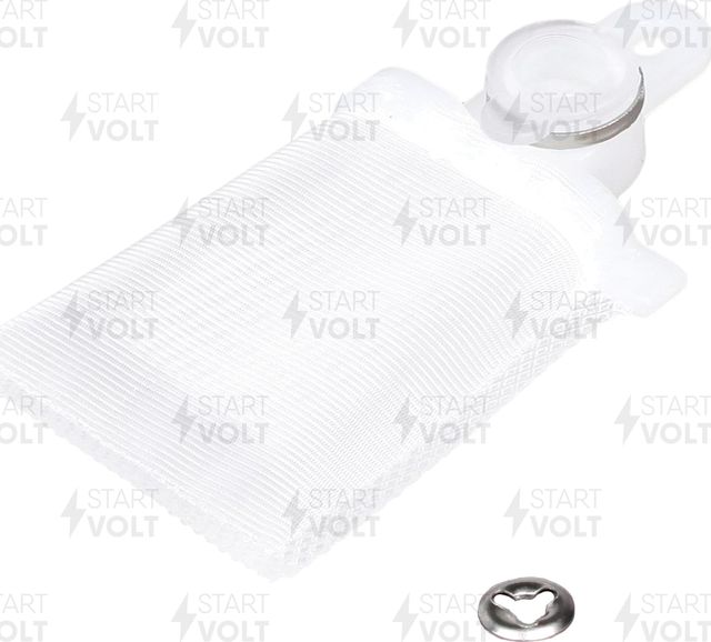 Сетка-фильтр грубой очистки бензонасоса StartVOLT. Артикул SFF 1102