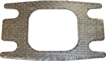 Прокладка выпускного коллектора Elring. Артикул 687.830