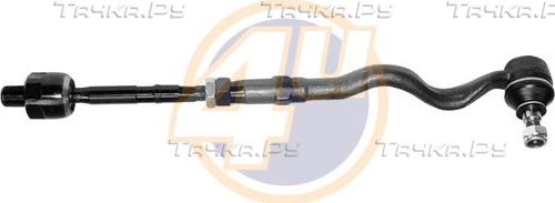 Рулевая тяга поперечная 4U. Артикул BW-J-87721