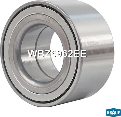 Подшипник ступицы Krauf. Артикул WBZ6962EE