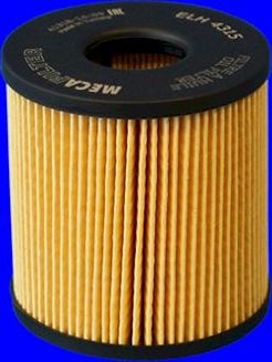 Масляный фильтр MecaFilter. Артикул ELH4315