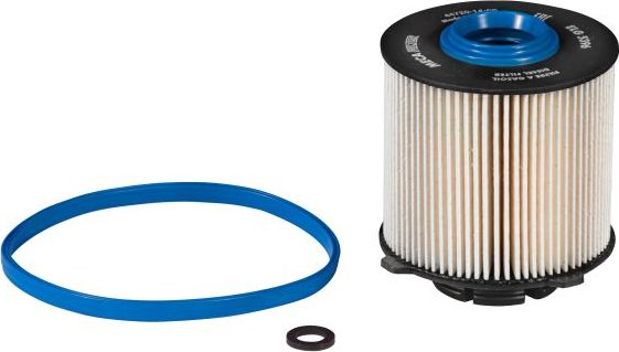 Топливный фильтр MecaFilter. Артикул ELG5396