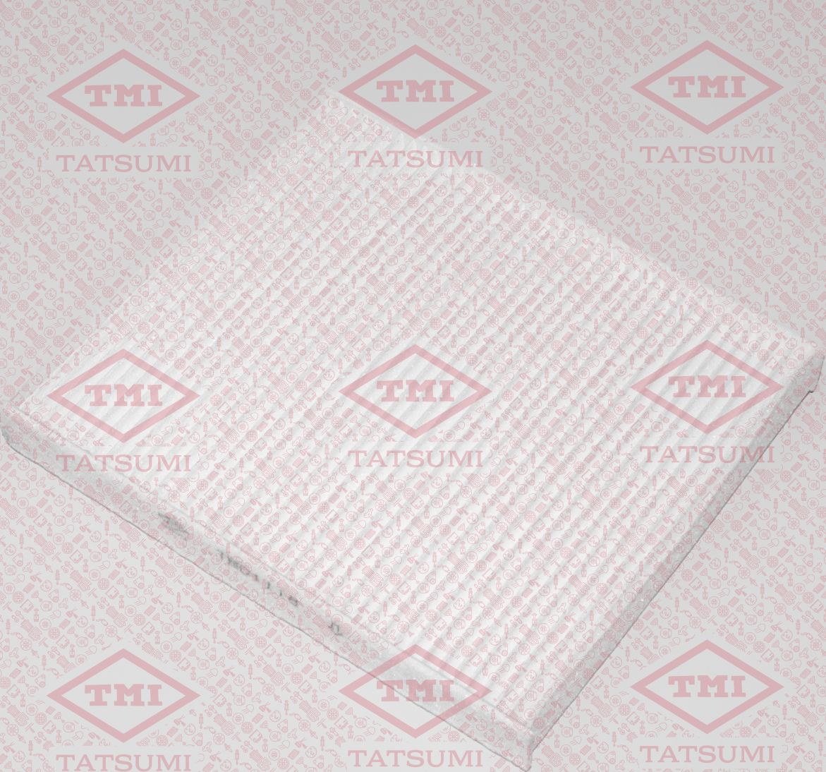 Фильтр салона BMW X5(E70)/ 6(E71,E72) 07 (Tatsumi). Артикул TBD1118