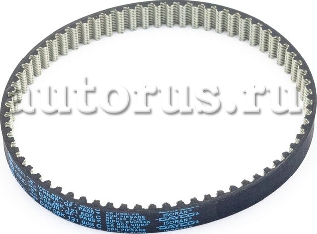 Ремень ГРМ VAG. Артикул 06K121605C