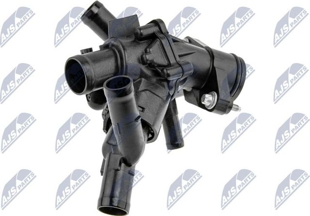 Термостат NTY. Артикул CTM-ME-011