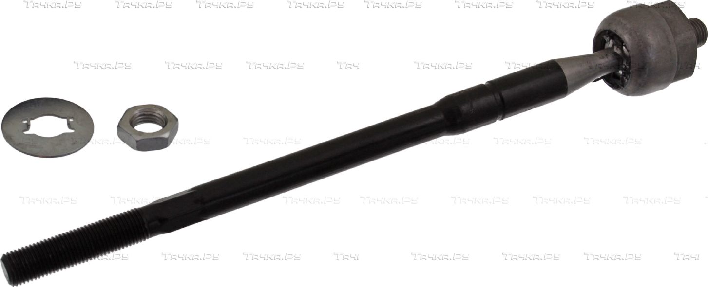 Рулевая тяга Febi Bilstein ProKit правая/левая для Opel Frontera B 1998-2004. Артикул 43358