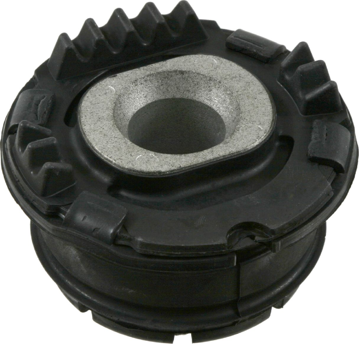 Сайлентблок задней балки Febi Bilstein. Артикул 22450