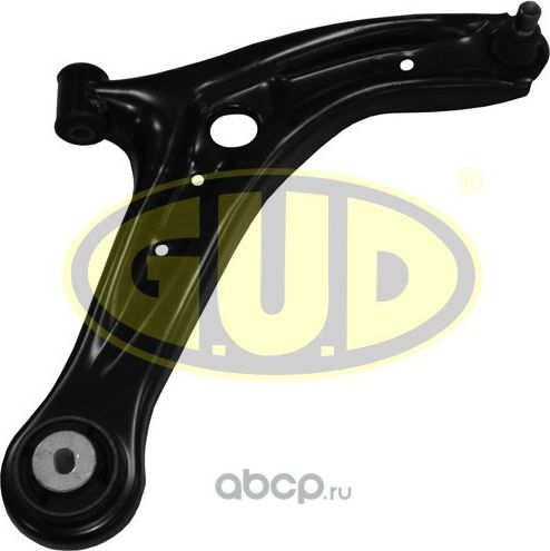 Поперечный рычаг передней подвески G.U.D.. Артикул GSP501572