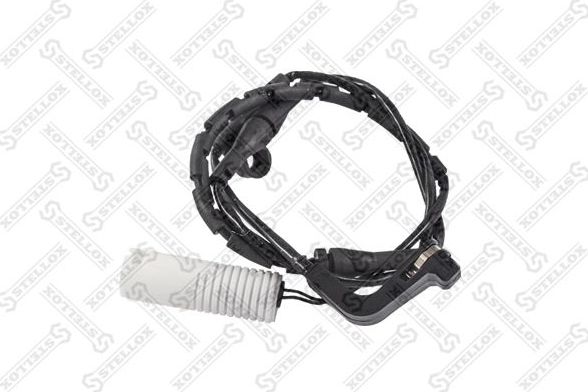 Датчик износа тормозных колодок Stellox задний правый/левый для BMW 7 IV (E65/E66) 2001-2008. Артикул 00-10023-SX