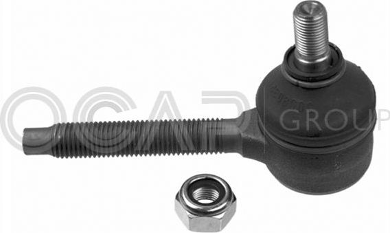 Наконечник рулевой тяги OCAP. Артикул 0180718