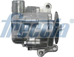 Масляный насос Freccia для Suzuki Grand Vitara II 1998-2003. Артикул OP09-170