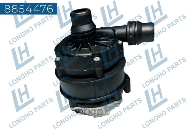 Насос системы охлаждения электрический BMW 11518637953 (Longho). Артикул 8854476