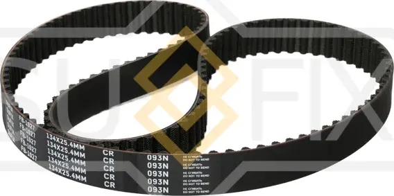 Ремень ГРМ (Sufix). Артикул FB1027