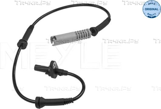 Датчик ABS Meyle Original передний для BMW 5 V (E60/E61) 2001-2010. Артикул 314 899 0031