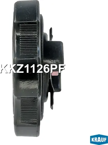 Крышка маслогорловины Krauf. Артикул KKZ1126PF