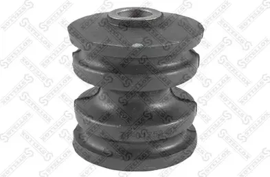 Сайлентблок заднего рычага подвески Stellox правый/левый для Nissan Primera P10 1990-1996. Артикул 77-01758-SX