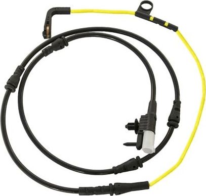 Датчик износа тормозных колодок  Hella. Артикул 8DK 355 252-501