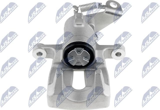 Тормозной суппорт NTY задний левый для Renault Scenic II 2003-2008. Артикул HZT-RE-006