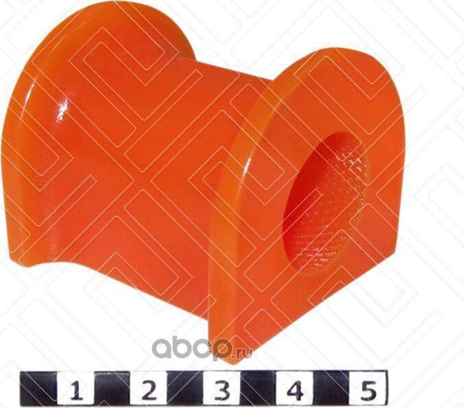 Втулка стабилизатора центральная задней подвески , ID =23мм (Полиуретан). Артикул 15012192