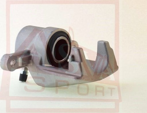 Тормозной суппорт Asva задний левый для Toyota Avensis II 2003-2008. Артикул TYBC-AZT250RL