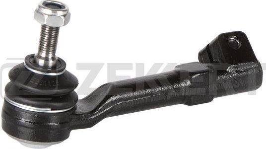 Наконечник рулевой тяги Zekkert. Артикул SN-2347