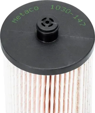 Фильтр топливный (Metaco). Артикул 1030-147
