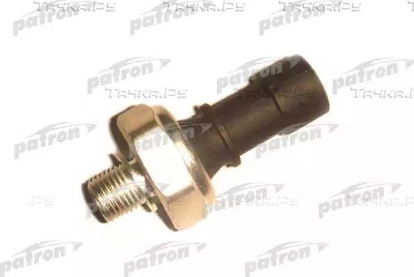 Датчик давления масла Patron для Opel Signum I 2005-2008. Артикул PE70047