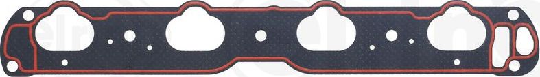 Прокладка впускного коллектора Elring. Артикул 147.190